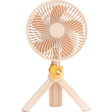 카카오프렌즈 춘식이 발라당 무드등 선풍기, GFAN01, PINK 가전디지털/계절가전 반품 최저가 24,090원