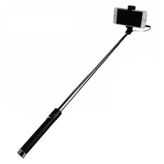 셀카 스틱 휴대폰 셀카봉 안드로이드 블랙 가전디지털/휴대폰 액세서리 반품 최저가 11,320원