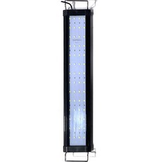 미미네아쿠아 LED 어항 조명 30~40cm용 1자등커버 4D-30, 1개 반려동물용품/관상어 용품 반품 최저가 26,970원