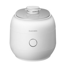 [10% 환급가전] 쿠첸 2.1기압 프리미엄 121 홈IoT IH 전기압력 미니밥솥 3인용, CRT-RPE0370W, 네이처화이트 가전디지털/주방가전 반품 최저가 265,550원
