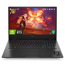 HP 2023 오멘 16 16.1 라이젠7 라이젠 7000 시리즈 지포스 RTX 4060, 쉐도우블랙, 512GB, 16GB, WIN11 Home, 16-xf0052AX 가전디지털/노트북 반품 최저가 1,204,630원