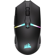 커세어 NIGHT SABRE RGB 무선 게이밍 마우스, CH-931B011-AP, 혼합색상 가전디지털/키보드/마우스 반품 최저가 114,320원