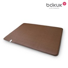 보국전자 크로커 전기매트 BKM-9441D, 더블(140 x 200 cm) 가전디지털/계절가전 반품 최저가 37,960원