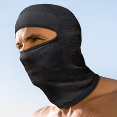 감자 마스크 V1, 블랙, 1개 스포츠/레저/자전거 반품 최저가 8,730원