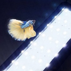 미미네아쿠아 LED 어항조명 등커버 어항용등 50~60cm용, 1개 반려동물용품/관상어 용품 반품 최저가 14,840원