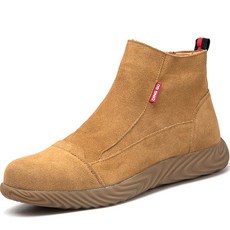 메이리앤 남성용 미끄럼방지 트랜스 경량 작업화 패션의류/잡화/남성패션 반품 최저가 39,510원