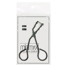 미니맥시 부분 언더 아이래쉬 뷰러, 어반블랙, 1개 뷰티/뷰티소품 반품 최저가 5,100원