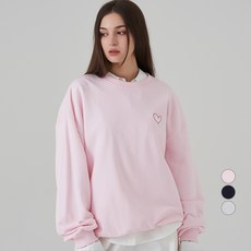 ELLE PARIS E Paris 그래픽 스웻셔츠 패션의류/잡화/여성패션 반품 최저가 8,640원