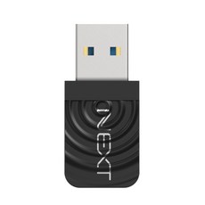 넥스트 무선 랜카드, NEXT-1201AC MINI, 1개 가전디지털/PC주변기기 반품 최저가 10,660원