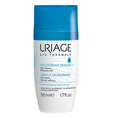 유리아쥬 두세르 데오드란트, 50ml, 1개 뷰티/스킨케어 반품 최저가 12,240원