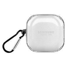 루아러블 변색없이 투명한 갤럭시 버즈 풀커버 케이스, 투명, 버즈FE/버즈2/버즈2프로/버즈프로/버즈라이브 가전디지털/음향기기 반품 최저가 5,400원