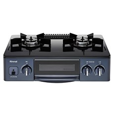 린나이 그릴 가스레인지 2구, RTR-H2100/LPG, LPG 가전디지털/주방가전 반품 최저가 240,810원