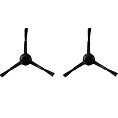 LISTAR 로봇청소기 A9 PRO 전용 사이드 브러쉬, 2개 가전디지털/청소기 반품 최저가 5,240원