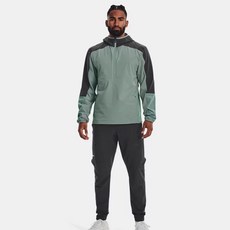 언더아머 남성용 UA 터레인 우븐 팬츠 1373737-010 패션의류/잡화/남성패션 반품 최저가 51,210원