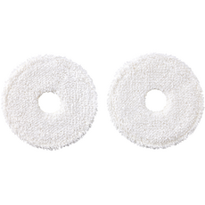 LISTAR 로봇청소기 A9 PRO 전용 물걸레 패드, 2개 가전디지털/청소기 반품 최저가 4,450원