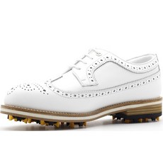 메종마셀란 남성용 클래식 윙팁라이트하이브리드창 골프화 172708TW 패션의류/잡화/남성패션 반품 최저가 255,830원