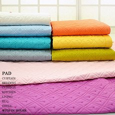 나하로 양면 컬러 마우스 패드, 그린, 1개 가전디지털/키보드/마우스 반품 최저가 4,420원