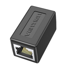 벤션 CAT6 FTP 랜연장 젠더 RJ45 키스톤 잭 커플러, 1개 가전디지털/PC부품 반품 최저가 6,730원