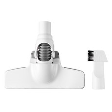 홈플래닛 2in1 무선 진공청소기 858B-DC 전용 노즐 세트, 858B-DC-N, 화이트 가전디지털/청소기 반품 최저가 7,590원