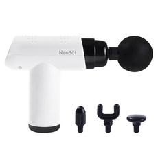 니봇 파워 블로우 무선 마사지건, JSK-N3002, 혼합색상 가전디지털/건강가전 반품 최저가 11,520원