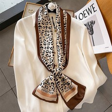 수스다 카보샤 쁘띠 스카프 간절기 패션 아이템 패션의류/잡화/여성패션 반품 최저가 5,100원