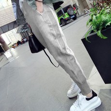 엘쏘 여성용 캐주얼 트레이닝 조거 팬츠 패션의류/잡화/여성패션 반품 최저가 12,110원