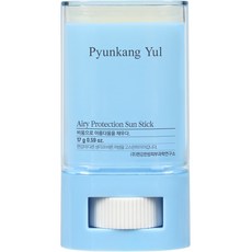 편강율 에어리 프로텍션 선스틱 SPF50+ PA++++, 17g, 1개 뷰티/선케어/태닝 반품 최저가 15,900원