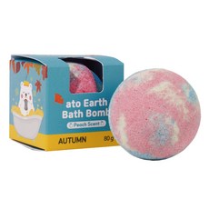 마이얼스데이 세라마이드 아토 얼스 배스밤 거품 입욕제 가을, 80g, 1개 뷰티/바디 반품 최저가 5,310원