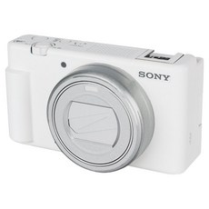 JJC 소니 ZV-1 M2 카메라 스킨 ZV1M2 보호 필름 세트, 1개 가전디지털/카메라 반품 최저가 16,280원