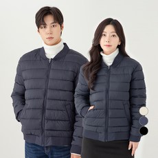 캐럿 블루종 경량패딩 자켓 패션의류/잡화/남녀 공용 의류 반품 최저가 16,450원