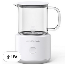 제니퍼룸 전동 우유 거품기, JR-MF0033WH, 화이트 가전디지털/주방가전 반품 최저가 60,760원