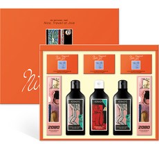 애경 명화의 품격 O-1호 선물세트, 1세트 뷰티/선물세트/키트 반품 최저가 10,380원