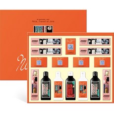 애경 명화의 품격 O-3호 선물세트, 1세트 뷰티/선물세트/키트 반품 최저가 20,810원