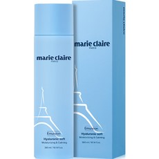 마리끌레르 히아루로닉 소프트 에멀젼, 300ml, 1개 뷰티/스킨케어 반품 최저가 7,840원