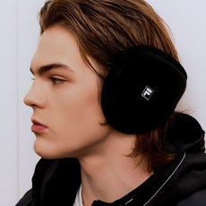 휠라 방한 귀마개, 블랙, 1개 스포츠/레저/등산/아웃도어 반품 최저가 7,560원