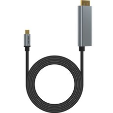 넥스트유 8K USB C타입 to DP 케이블 2m PD3.0 100w 고속충전 컨버터, DPC8018PD-8K 가전디지털/PC부품 반품 최저가 10,330원