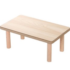 카르노 햄스터 심플 사각 데크 L, 우드, 1개 반려동물용품/소동물/가축용품 반품 최저가 7,540원