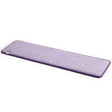HanilMedical 극세사 코드분리형 전기방석 4인용 HL-101, 바이올렛, 50 x 170 cm 가전디지털/계절가전 반품 최저가 27,260원