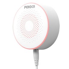 펭카 스마트 사이렌 경보기 SR1004 가전디지털/생활가전 반품 최저가 16,200원