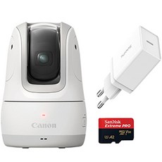 캐논 파워샷 픽 카메라 + 64GB + 호환충전기 세트 가전디지털/카메라 반품 최저가 240,090원