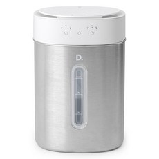 듀플렉스 이지클린 스테인리스 초음파 가습기 4L, DP-P590SH, 혼합색상 가전디지털/계절가전 반품 최저가 73,330원