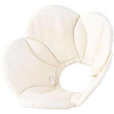 랜보어 반려동물 꽃잎 버클 넥카라, 아이보리, 1개 반려동물용품/강아지 용품 반품 최저가 8,850원
