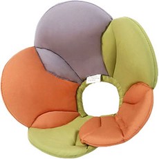 랜보어 반려동물 꽃잎 버클 넥카라, 컬러믹스, 1개 반려동물용품/강아지 용품 반품 최저가 8,730원