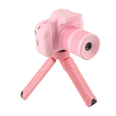 하이라라 4800만 화소 피노키오 카메라, LALA051 핑크 가전디지털/카메라 반품 최저가 25,730원