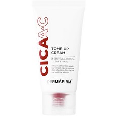 더마펌 시카에이씨 톤업 크림, 50ml, 1개 뷰티/메이크업 반품 최저가 14,940원