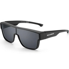 락브로스 안경 커버 편광 고글 SP304, 블랙, 1개 패션의류/잡화/여성패션 반품 최저가 11,130원