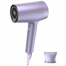 필립스 7000 시리즈 써모 쉴드 어드밴스드 헤어드라이기 BHD720/09 1800W, 라이트 메탈릭 퍼플 가전디지털/뷰티/헤어가전 반품 최저가 78,230원