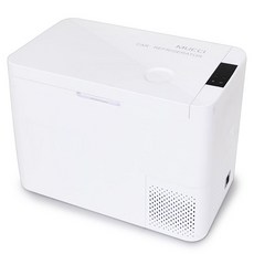 무찌 차량용 3in1 냉장고 30L, 혼합색상, MCAQ-CF238H 가전디지털/냉장고 반품 최저가 169,000원