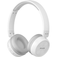 아이리버 무선 블루투스 헤드폰, 화이트, IBH-L701 undefined/undefined 반품 최저가 17,760원