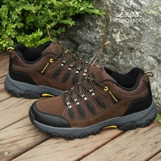 프로월드컵 남성용 로드파인더 트레킹화 패션의류/잡화/남성패션 반품 최저가 70,550원